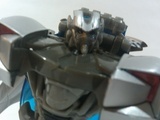 Transformers Sideswipe Transformers Movie Universe thumbnail 10
