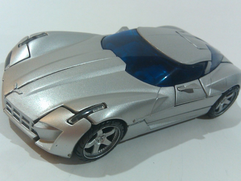 Transformers Sideswipe Transformers Movie Universe