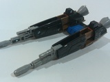 Transformers Treadbolt Classics Series thumbnail 13