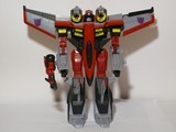 Transformers Starscream w/ Swindle Unicron Trilogy 4d8a6e4c698e1d7e3d0001d2