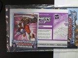 Transformers Starscream w/ Swindle Unicron Trilogy thumbnail 13