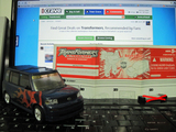 Transformers Skids Alternators