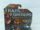 Transformers Wreck-Gar Classics Series