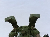 Transformers Bulkhead Animated thumbnail 7