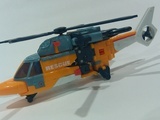 Transformers Evac Unicron Trilogy