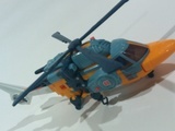Transformers Evac Unicron Trilogy