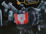 Transformers Wheeljack Classics Series