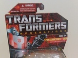 Transformers Wheeljack Classics Series