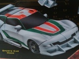 Transformers Wheeljack Classics Series