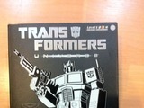 Transformers SE-01 Optimus Prime Classics Series 4d9565223156330dc40004f7