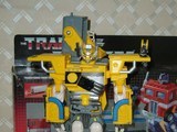 Transformers Optimus Prime (Sams Club Exclusive) Universe