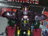 Transformers Optimus Primal Universe
