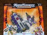Transformers Soundwave Universe