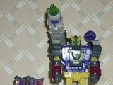Transformers Space Case Universe