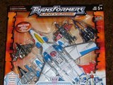 Transformers Ramjet (Toys R Us Exclusive) Universe