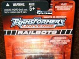Transformers Midnight Express Universe