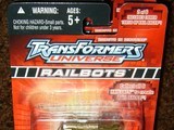 Transformers Overload Universe
