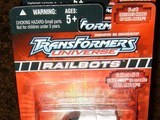 Transformers Rapid Run Universe