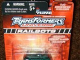 Transformers Swindle Universe