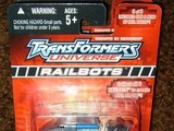 Transformers Tankor Universe