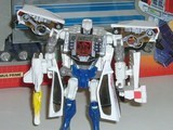 Transformers Prowl (Wal-Mart Exclusive) Universe