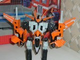 Transformers Jhiaxus Robots In Disguise