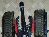 Transformers Megazarak BotCon Exclusive