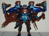 Transformers Shokaract BotCon Exclusive