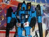 Transformers Dirge BotCon Exclusive