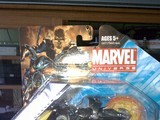 Transformers Ghost Rider Crossovers thumbnail 3