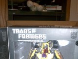 Transformers SE-03 Decepticon Dragstrip Classics Series 4da3c7c4196c6055f0000546