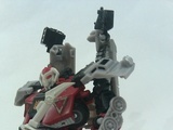 Transformers News: Crave News 05-05-2011: DOTM, BotCon Exclusives, and more at the TF Marketplace Image