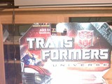 Transformers Smokescreen Classics Series thumbnail 18