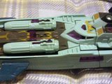 Transformers Dreadwing Unicron Trilogy thumbnail 10