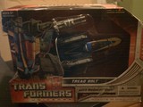 Transformers Treadbolt Classics Series thumbnail 20