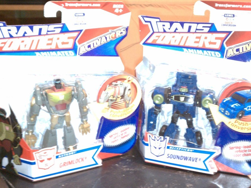 Transformers Transformer Lot Lots