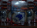 Transformers Scourge Classics Series
