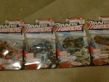 Transformers Transformer Lot Lots thumbnail 178