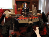 Transformers Optimus Prime Transformers Movie Universe