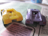 Transformers Optimus Prime w/ Sparkplug Unicron Trilogy