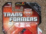 Transformers Minicon Bodyblock Classics Series