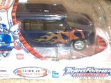 Transformers News: Crave News 04-28-2011: Fans Helping Fans Collect at the TF Marketplace! Image
