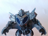 Transformers Protoform Optimus Prime Transformers Movie Universe