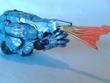 Transformers Protoform Optimus Prime Transformers Movie Universe