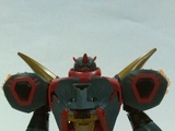 Transformers Snarl Animated