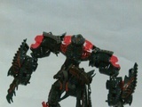 Transformers The Fallen Transformers Movie Universe