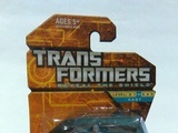 Transformers Megatron Classics Series