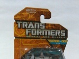 Transformers Megatron Classics Series