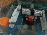 Transformers Megatron Classics Series