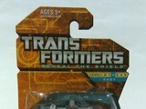 Transformers Megatron Classics Series